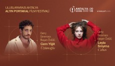 Altın Portakal’ın Genç Başarı Ödülleri sahiplerini buldu