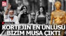 Altın Portakal kortejinin en ünlüsü bizim Musa çıktı