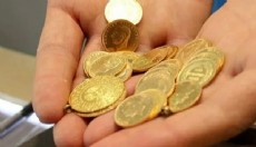 Altın haftaya düşüşle başladı