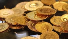 Altın haftaya düşüşle başladı