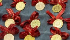Altın haftaya yükselişle başladı