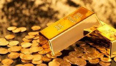 Altın kritik seviyenin üzerinde