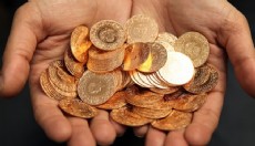 Altın ve kıymetli maden ticaretine yönelik operasyon