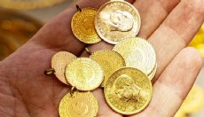 Altın yeni yıla yükselişle girdi