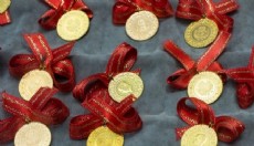 Altında yön yukarı döndü