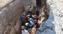 Altyapı çalışmasında göçük: 2 ölü