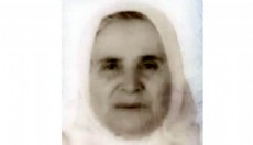 Alzheimer hastası kayıp kadının suda cansız bedeni bulundu
