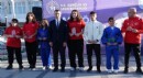 Amatör Spor Haftası'nda ödüller verildi