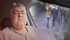 Ambulansın anahtarı kayboldu, hasta öldü