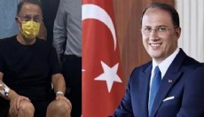 Ameliyat edilen Mehmet Murat Çalık yeniden cezaevine gönderildi