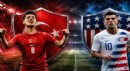 Amerika'yı yendik; 3-2