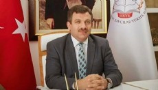 Anayasa Mahkemesi üyeliğine Şaban Kazdal seçildi