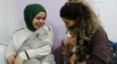 Anemi hastası kedi, donör 'Casper'ın kanıyla sağlığına kavuştu