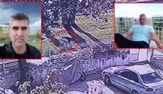 Antalya'da parktaki cinayetin sanığına müebbet hapis