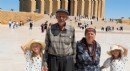 Anıtkabir'e damga vuran aile hakkında yeni gelişme