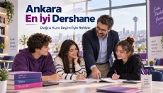 Ankara En İyi Dershane