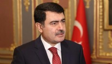 Ankara Valisi Vasip Şahin görevden alındı