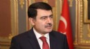 Ankara Valisi Vasip Şahin görevden alındı