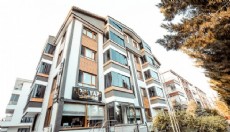 Ankara 1+1 kiralık daire arayanlara epik rezidans yepyeni fırsatı sunuyor