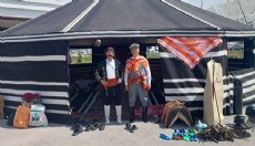 Ankara'da, Burdur Tanıtım Günleri