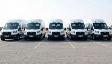 Ankara’da Büyüyen Sanayi ve Artan Trafik: Şirketler İçin Kurumsal Ulaşımın Kritik Rolü