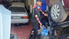 Ankara’da ‘change’ operasyonu: 3 gözaltı