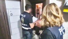 Ankara'da ilişki vaadiyle gaspa 9 gözaltı