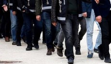 Ankara'da 'rüşvet' operasyonu: 27 gözaltı