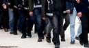 Ankara'da 'rüşvet' operasyonu: 27 gözaltı