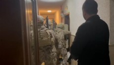 Ankara’da suç örgütüne operasyon; 16 gözaltı