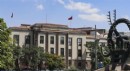 Ankara'daki duman ve is kokusu endişe yarattı
