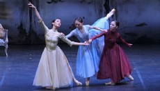 Anna Karenina Antalya'da sanatseverlerle buluştu