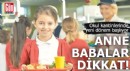 Anne babalar dikkat! Okul kantinlerinde yeni dönem başlıyor