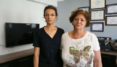 Anne ile 2 çocuğunu dövüp bıçaklayan baba ve oğlu tutuklandı