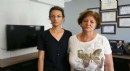 Anne ile 2 çocuğunu dövüp bıçaklayan baba ve oğlu tutuklandı