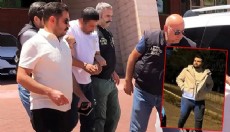 Anneden, özür dileyen oğlunun katiline tepki