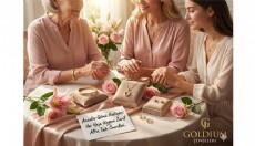 Anneler Günü Hediyesi: Her Yaşa Uygun Zarif Altın Takı Önerileri