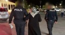 Anneler gününde annesini dövdü