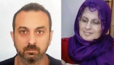 Annenin öldüğü kazada oğlu da kurtarılamadı