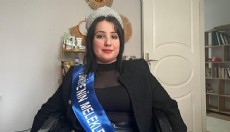 Annesinden böbrek nakli yapıldı, eğitimle hayata sarıldı