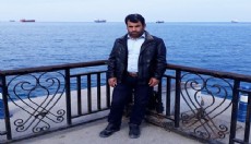 Babasını öldüren şüpheli tutuklandı