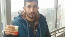 Annesini bıçakla rehin alan şüpheli etkisiz hale getirildi