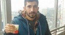 Annesini bıçakla rehin alan şüpheli etkisiz hale getirildi
