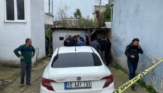 Annesini tüfekle öldürüp, intihar etti