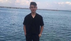 Annesiyle tartışan üvey babasını öldüren şüpheli tutuklandı