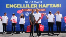 AntFest’te erişilebilirlik ve farkındalık mesajı
