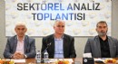Antalya'da buğdayda yağmur bereketi