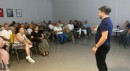 Antalya ASSİM’de muhtarlara tebligat eğitimi