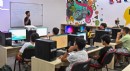 Antalya ASSİM'de teknolojiye ilk dokunuş