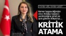 Antalya Adliyesi'nde değişim rüzgarı